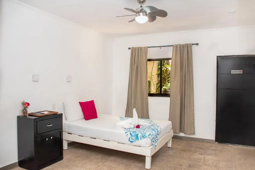 Beach Energy Hotel By Bfh Playa del Carmen Mexiko