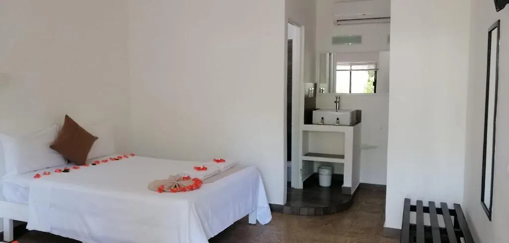 Beach Energy Hotel By Bfh Playa del Carmen 3*,  Mexiko
