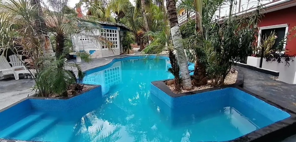 Beach Energy Hotel By Bfh Playa del Carmen Mexiko
