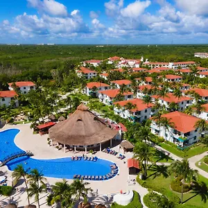 Ocean Maya Royale Adults Only ***** Playa del Carmen