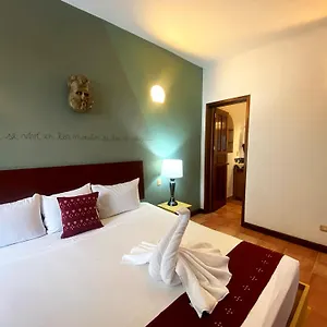 Hotel Zihil Ha, Playa del Carmen